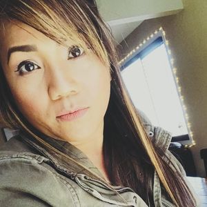 Meet your Posher, Samantha